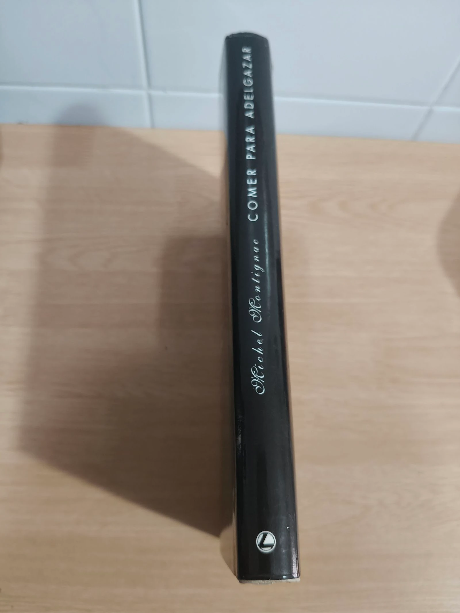 Michel Montignac's book Eat to Lose Weight, new – photo 2